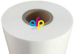 Super Transparent Soft Touch Lamination Film 180mm - 1000mm Roll Width