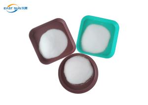 Quality RoHs REACH PES Polyester Hot Melt Powder Adhesive Heat Transfer For Fabric wholesale