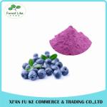 Natural Bilberry Extract / Blueberry Extract / Anthocyanidins / Fruit powder