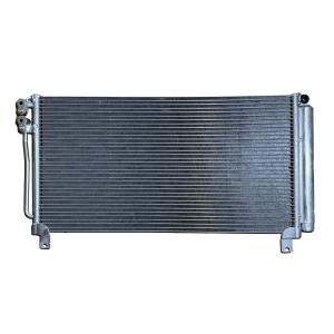 Quality 50013425 ROEWE 350 MG 5 Air Conditioning Condenser for Car Fitment Year 2011-2015 wholesale