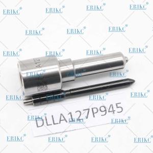 Quality ERIKC DLLA127P945 Oil Spray Nozzle DLLA 127P945 Spray Gun Nozzle DLLA 127 P 945 for 095000-632# wholesale