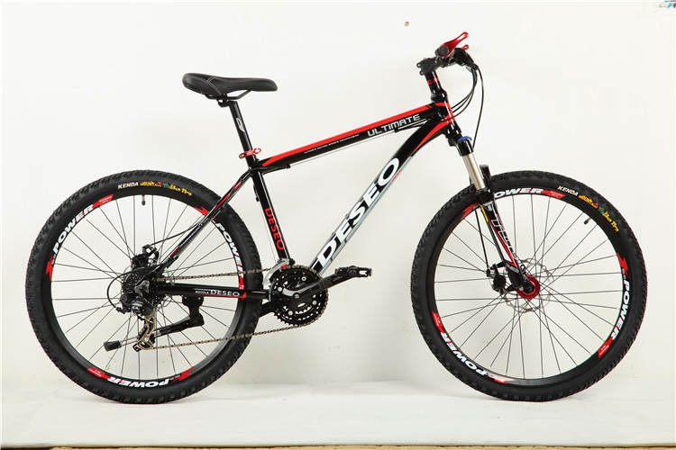 Cheap price merchanic disc brake Shimano 21 speed aluminium alloy mountain bicycle MTB