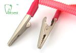 ISO13485 35cm Disposable Spring Dental Napkin Holder