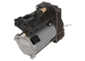 Quality Land Rover Range Rover Air Suspension Compressor LR006201 L322 wholesale