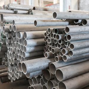 Quality 304L Steel SS Welded Tube 3/8 OD X 0.035 WALL wholesale