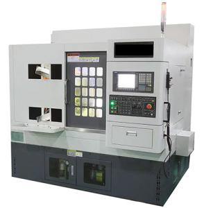 3MK23*-N Series CNC Cylindrical Bearing Outer Ring Raceway Grinder