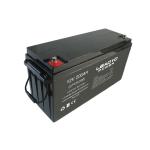 Rechargeable IP66 Lithium ion RV Battery 12V 200Ah LiFePO4 Deep Cycle Batteries