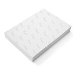 Single Sided Printing High Glossy Photo Paper