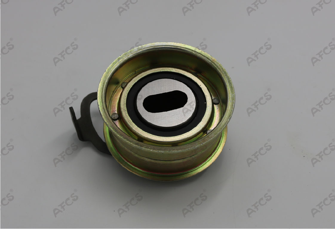 TOYOTA Engine Parts Pulley And Tensioner OEM 13505-64011