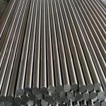 OEM ODM Cold Drawn Stainless Steel Hex Bar ASTM A240 JIS G4304
