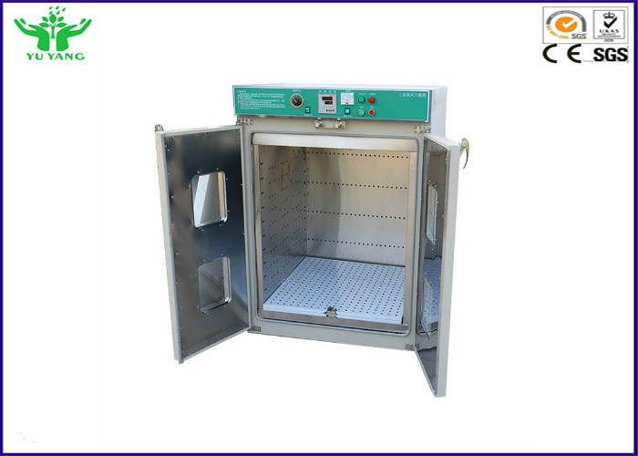 Stainless Steel Environmental Test Chamber Hot Air Circulating Industrial Drying Oven
