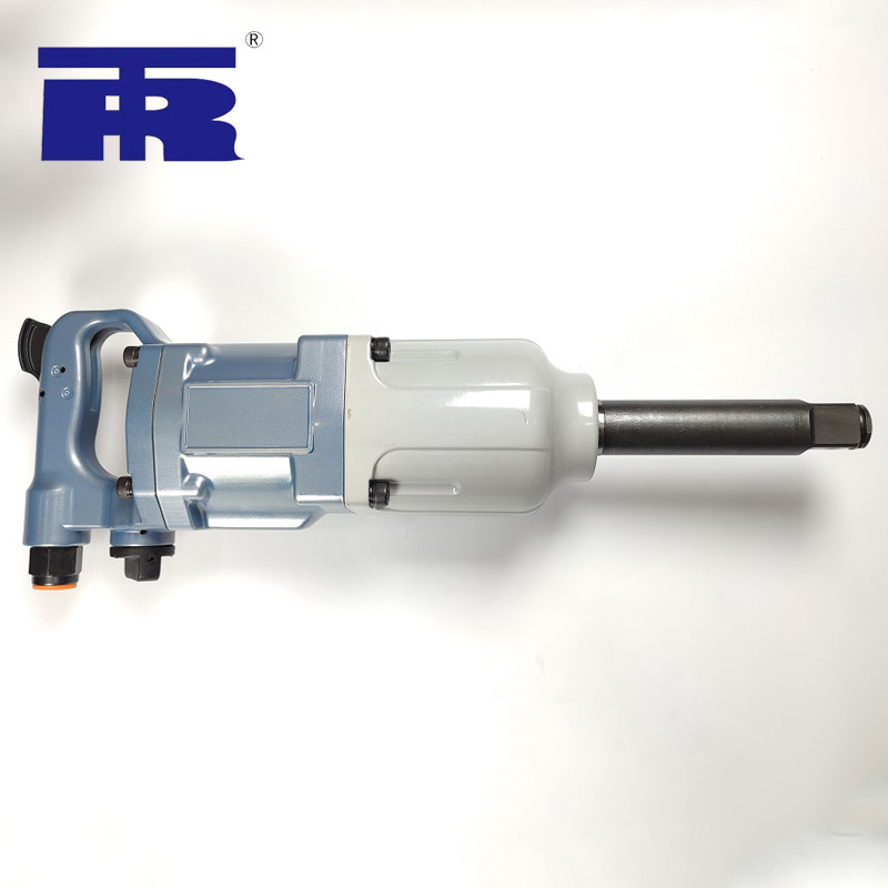 Hand Press Impact Wrench Twin Hammer 3950rpm OEM Available