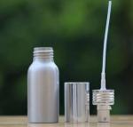 80ML and 100MLAluminum sprayer bottle