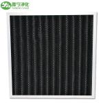 Eliminate Peculiar Smell Activated Carbon Deodorizer HEPA Air Filter