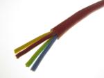 6awg 8awg 10awg High Temperature Silicone Wire Cable 300V 1000V