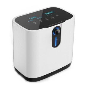 Quality Electric Amonoy Portable 02 Concentrator Oxygen Machine 5 Litre wholesale