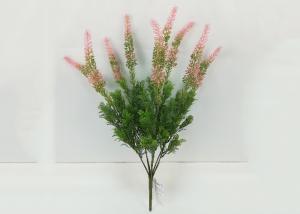 Quality 46cm Plastic Artificial Plant Branches For Home Decoration wholesale