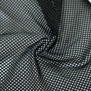 Quality Cradle Net Polyester Fiber Mesh Backpack Commodity Product Material wholesale