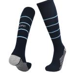 Club Towel Bottom Football Socks Anti Slip Sports Grip Socks