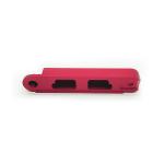 OEM Aluminum Milling Machining Services Aluminum CNC Parts Vehicles Spare Parts