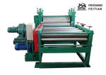 FX-500 Cutting And Slitting Machine Automatic Beeswax Foundation Embossing