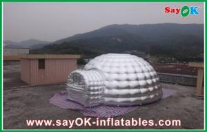 Quality SChools PVC Portable Giant Mobile Inflateble Planetarium Dome CE wholesale