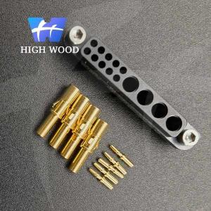 Quality HW-CMM Connectors, HW-222S10N16-0004-4310 wholesale