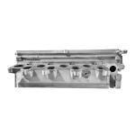 2008- Diesel Fuel MLG034C Cylinder Head for Improved Performance