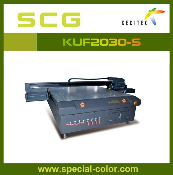 Cheap Large Format UV Flatbed Printer Machine for sale