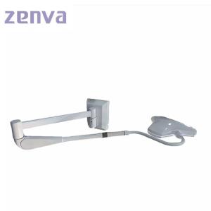 Quality Aluminium Alloy Shadowless Surgical Examination Lamp Wall Mounted wholesale