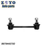 Reference NO. ATLHO1039 Steel Suspension Parts for Isuzu D-Max I 2002-2012