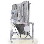 Normal 500 Liter Complete Instant Coffee Production Line SUS304 3.5KW