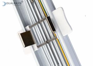 Quality 1500mm LED Module Plug and play retrofit model 2x58W tube equivalent wholesale