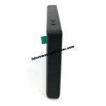 Portable infrared counterfeit money detector counterfeit money detector Fake