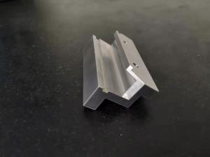 Quality Mower Gear Precision Machined Parts Furniture Hardware Parts Anodic Oxidation wholesale