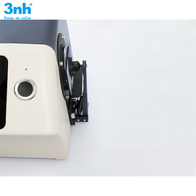 Benchtop 3nh Spectrophotometer Liquid With Reflectance / Tranmission Curve YS6060