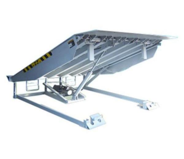 Cheap 380V 25000 Capacity Hydraulic Smart And Safe Design Dock Leveler for sale