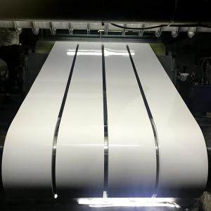 Quality 6.0mm 1100 H24 Prepainted Color Coated Aluminum Coil wholesale