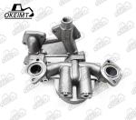 200 - 4246 153 - 6680 176 - 1363 Oil Filter Head For C15 Engine
