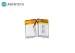 3.7V 140mAh 402025 Rechargeable Battery Lipo Battery For Compact Massagers