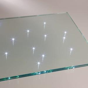 Quality Lead Equivalence 10mm Radiation Protection Lead Glass Shielding Frame X Ray Ct wholesale