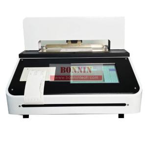 Quality BN-SA01 Digital Automatic Tissue Paper Softness Tester wholesale