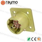 ОНЦ-БС-1-7/12-Р12-1-В Russia Connector ОНЦ-БС Series