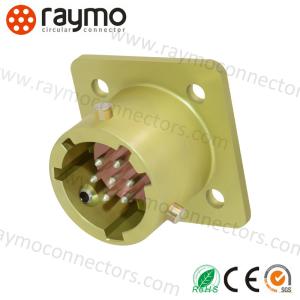 Quality ОНЦ-БС-1-7/12-Р12-1-В Russia Connector ОНЦ-БС Series wholesale