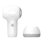 Lightweight Kids Battery Operated Hair Dryer Low Noise Hot Air Blower