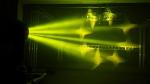 Wedding stage show lights dj lighting 280w 3in1 Moving Head Spot Washer lights
