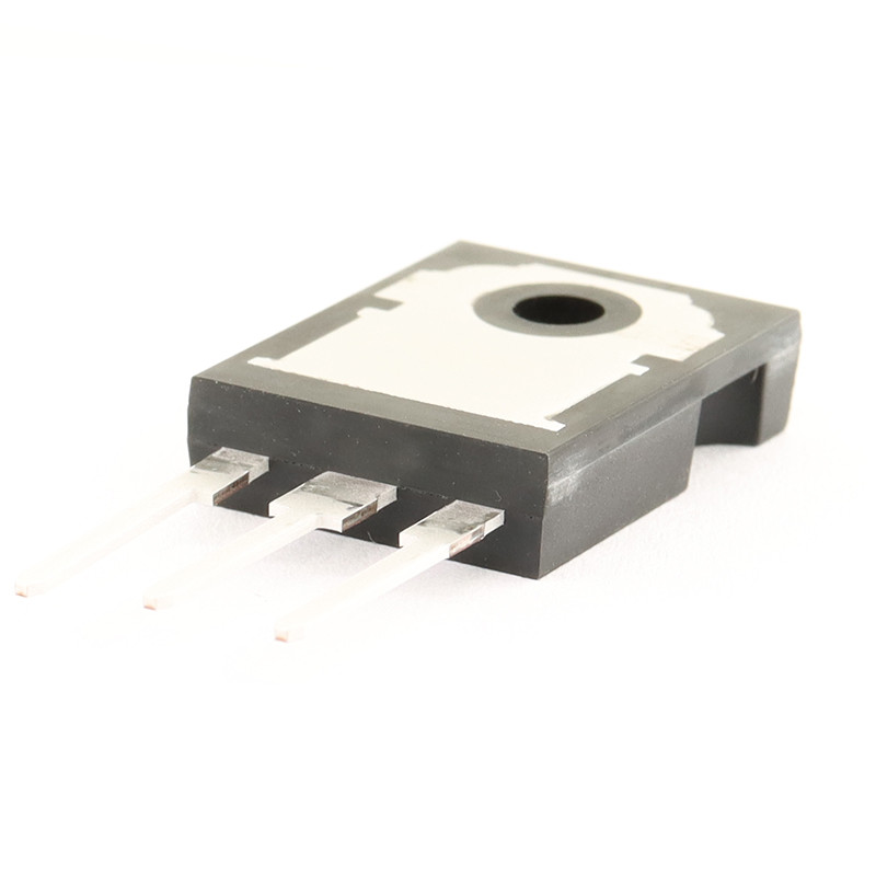 IRG4IBC30KDPBF IGBT Power Module 600V 17A 45W Through Hole Mounting Type 4IBC30
