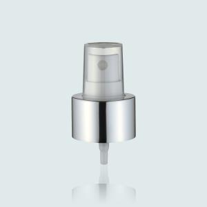 Quality 28/410 Fine Mist Sprayer Pump Aluminum Screw Pitch 4.2mm JY601-08H wholesale