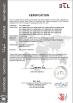 DongGuan Posh Shine Electronic Technology Co., Ltd Certifications