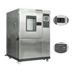 LIYI Touch Screen Temperature Humidity Chamber Energy Efficient Refrigeration